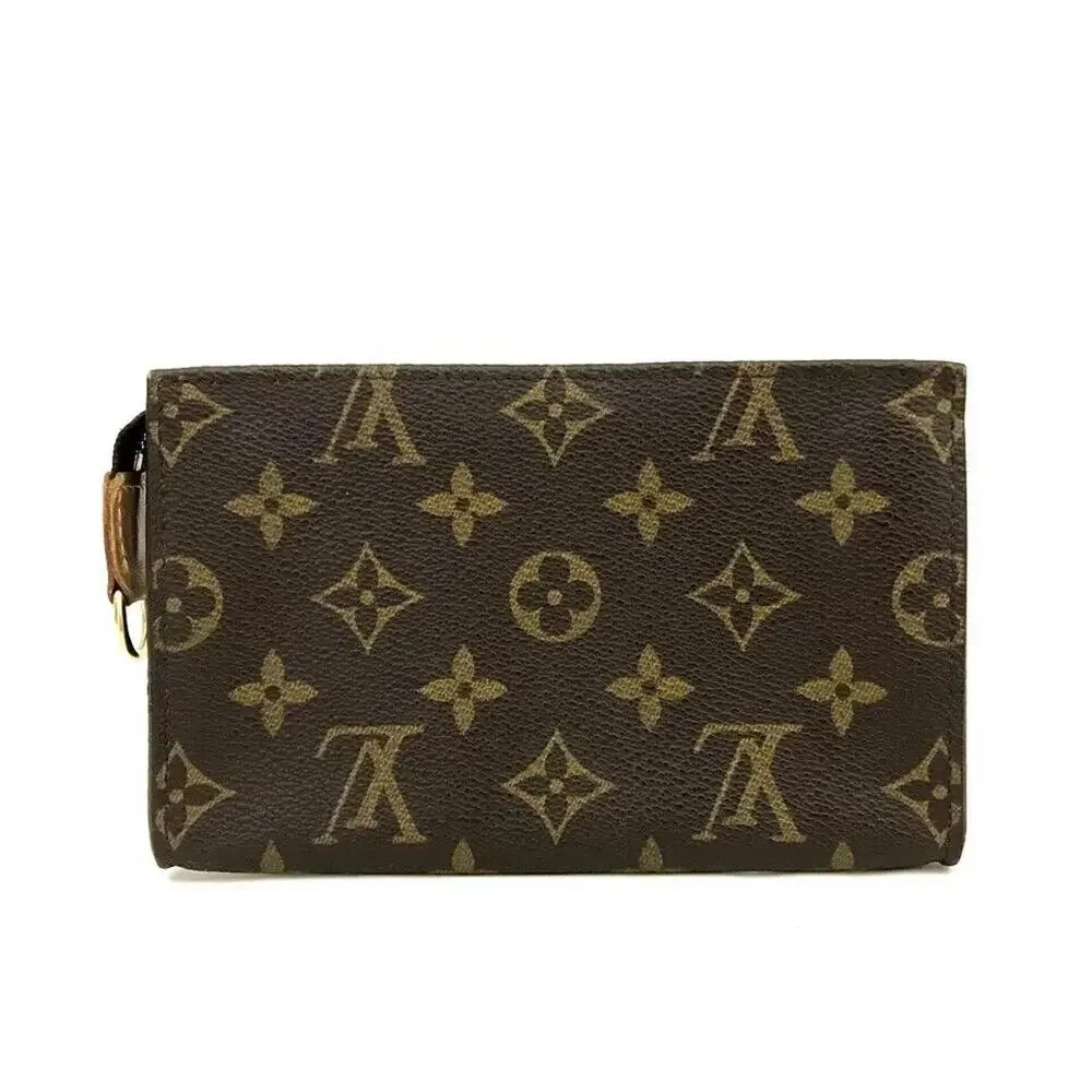 Louis Vuitton Bucket Pochette Accessories  AR0030